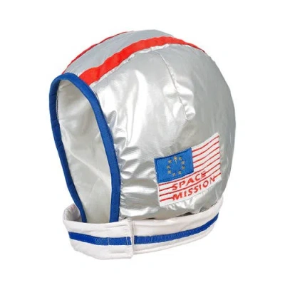 Souza Kids'  Spaceman Helmet In Silver