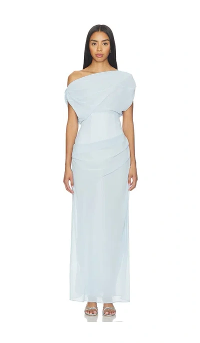 Sovere / Ada Off Shoulder Dress