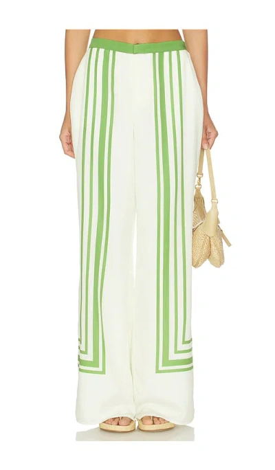 Sovere / Chase Pant In Multi