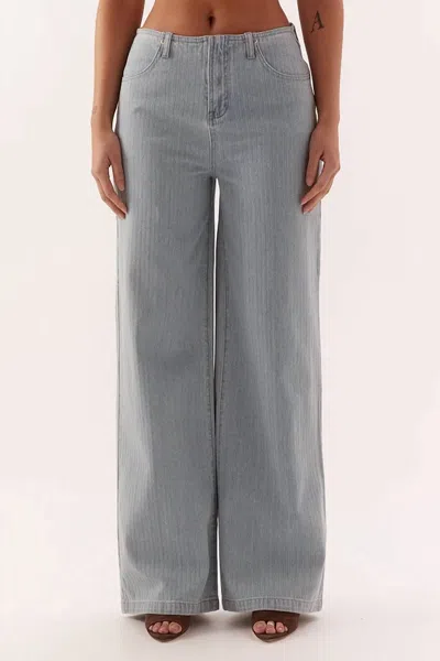 Sovere / Dia Jeans In Blue