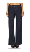 Sovere / Dusk Denim Pant In Blue