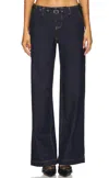 Sovere / Dusk Denim Pant In Blue
