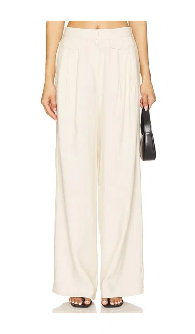 Sovere / Eve Pant In 中性色调