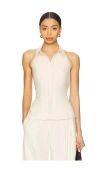 Sovere / Eve Top In 中性色调