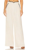 Sovere / Express Pant In Cream