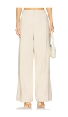 Sovere / Freya Pant In 沙岩色