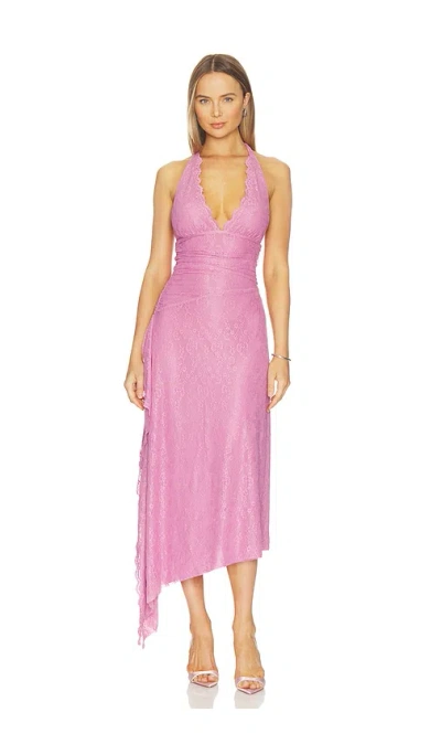 Sovere / Harper Dress In Purple