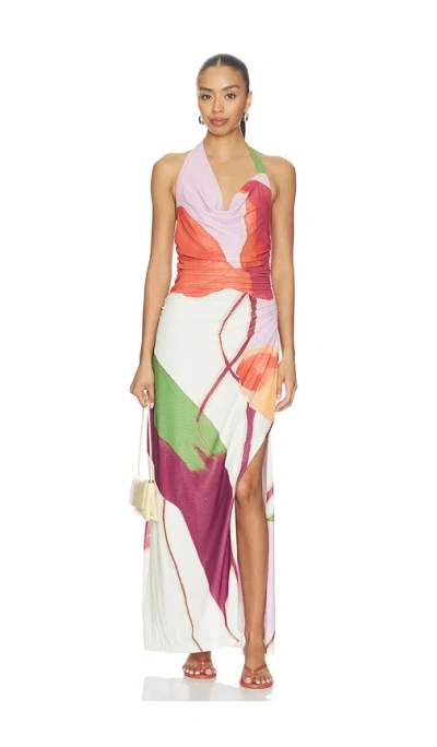 Sovere / Kalea Dress In Multi