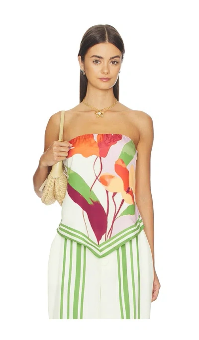 Sovere / Kalea Top In Multi