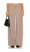 Sovere / Kennedy Pant In Brown
