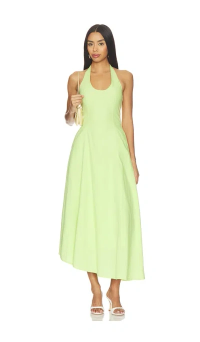 Sovere / Reani Dress In Green