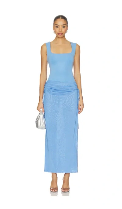 Sovere / Ryen Dress In Blue