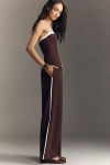 Sovere / Sora Pull-on Pants In Brown