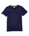 Sovereign Code Aikman T-shirt In Blue