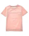 Sovereign Code Aikman T-shirt In Pink
