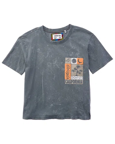 SOVEREIGN CODE ALERT T-SHIRT