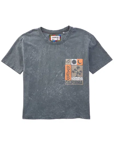SOVEREIGN CODE ALERT T-SHIRT