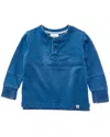 Sovereign Code Aspen T-shirt In Blue