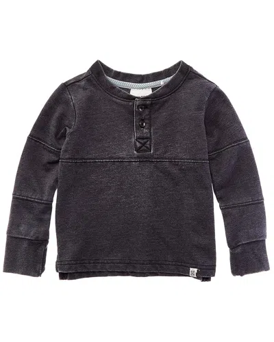 Sovereign Code Kids' Aspen T-shirt In Gray