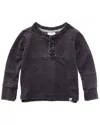 Sovereign Code Aspen T-shirt In Gray