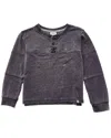 Sovereign Code Aspen T-shirt In Gray