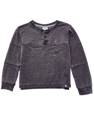 Sovereign Code Aspen T-shirt In Gray
