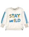 Sovereign Code Base T-shirt In Multi