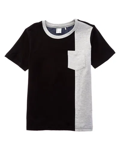 Sovereign Code Kids' Bennett T-shirt In Multi