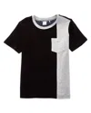 Sovereign Code Bennett T-shirt In Black