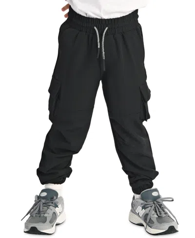 SOVEREIGN CODE BIG BOYS 4-WAY STRETCH CARGO PANTS