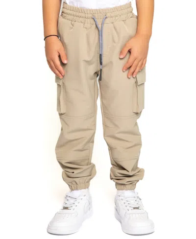 SOVEREIGN CODE BIG BOYS 4-WAY STRETCH CARGO PANTS