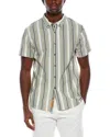 Sovereign Code Biggs Shirt In Multi