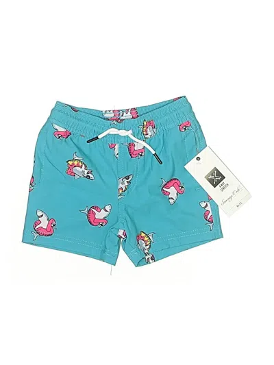 SOVEREIGN CODE BOARD SHORTS