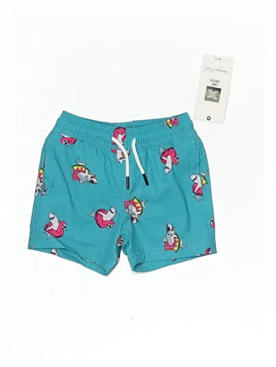 SOVEREIGN CODE BOARD SHORTS