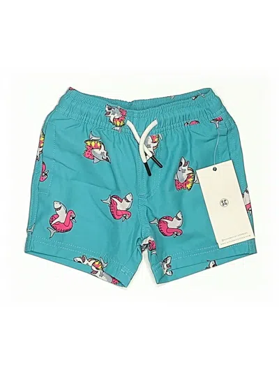 SOVEREIGN CODE BOARD SHORTS