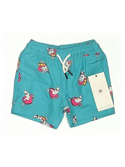 SOVEREIGN CODE BOARD SHORTS