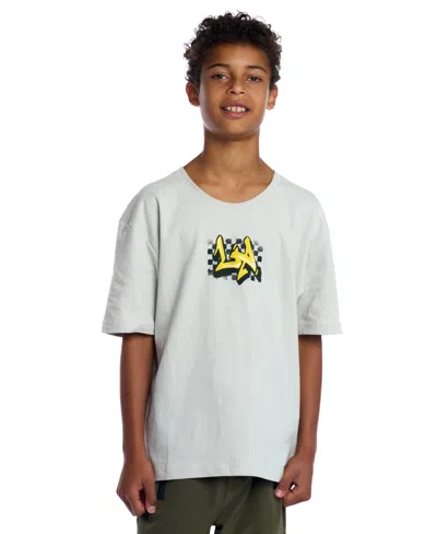 Sovereign Code Kids' Boys' 5-20 Graphic T-shirt In Gray