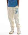 Sovereign Code Boys 5-20 Tyler Printed Pull-on Joggers In White