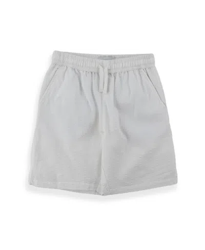 Sovereign Code Kids' Boys' 5-20 Cosby Shorts In Gray