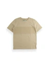 Sovereign Code Unisex Apiarist T Shirt In Curds And Whey