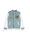 Sovereign Code Boys' League Jacket - Little Kid, Big Kid In Blue