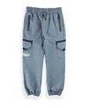 Sovereign Code Boys' Leo Pants - Little Kid, Big Kid In Blue