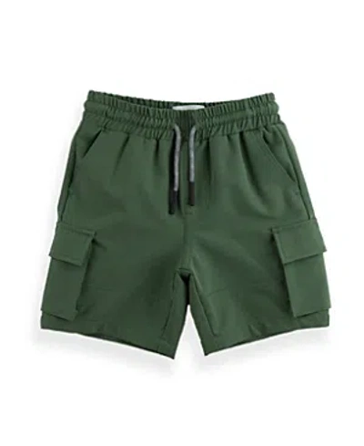 Sovereign Code Boys' Loop Short - Little Kid, Big Kid In Sage