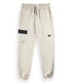 Sovereign Code Boys' Noah Pants - Little Kid, Big Kid In Neutral