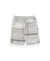Sovereign Code Boys' Passport Shorts - Little Kid In Neutral