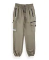 Sovereign Code Boys' Ruben Pants - Little Kid, Big Kid In Green