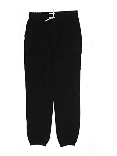 Pre-owned Sovereign Code Kids' Casual Pants In Black