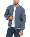 Sovereign Code Cedric Coat In Gray