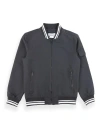 Sovereign Code Cedric Jacket In Multi