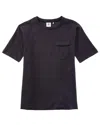 Sovereign Code Classic T-shirt In Black